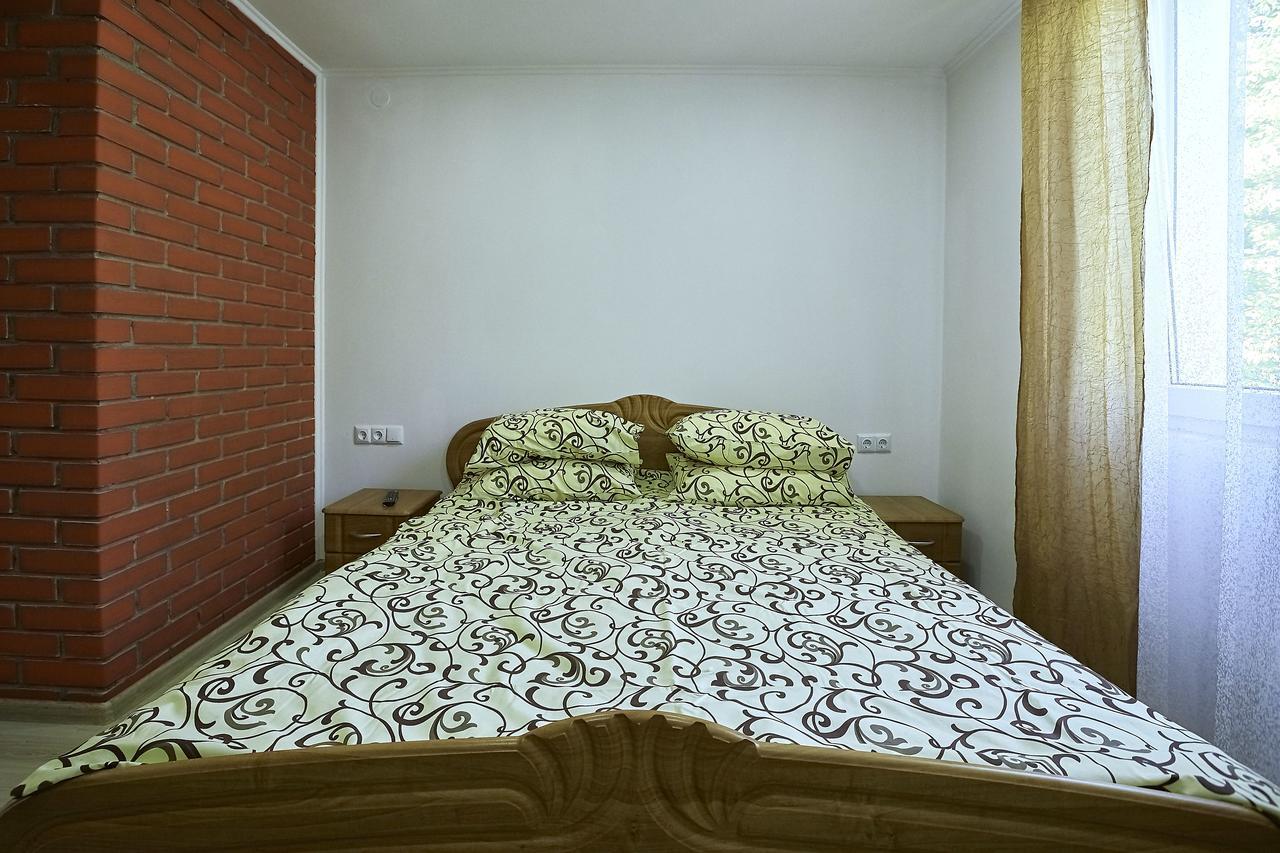 Private Apartments Truskaveț Exterior foto
